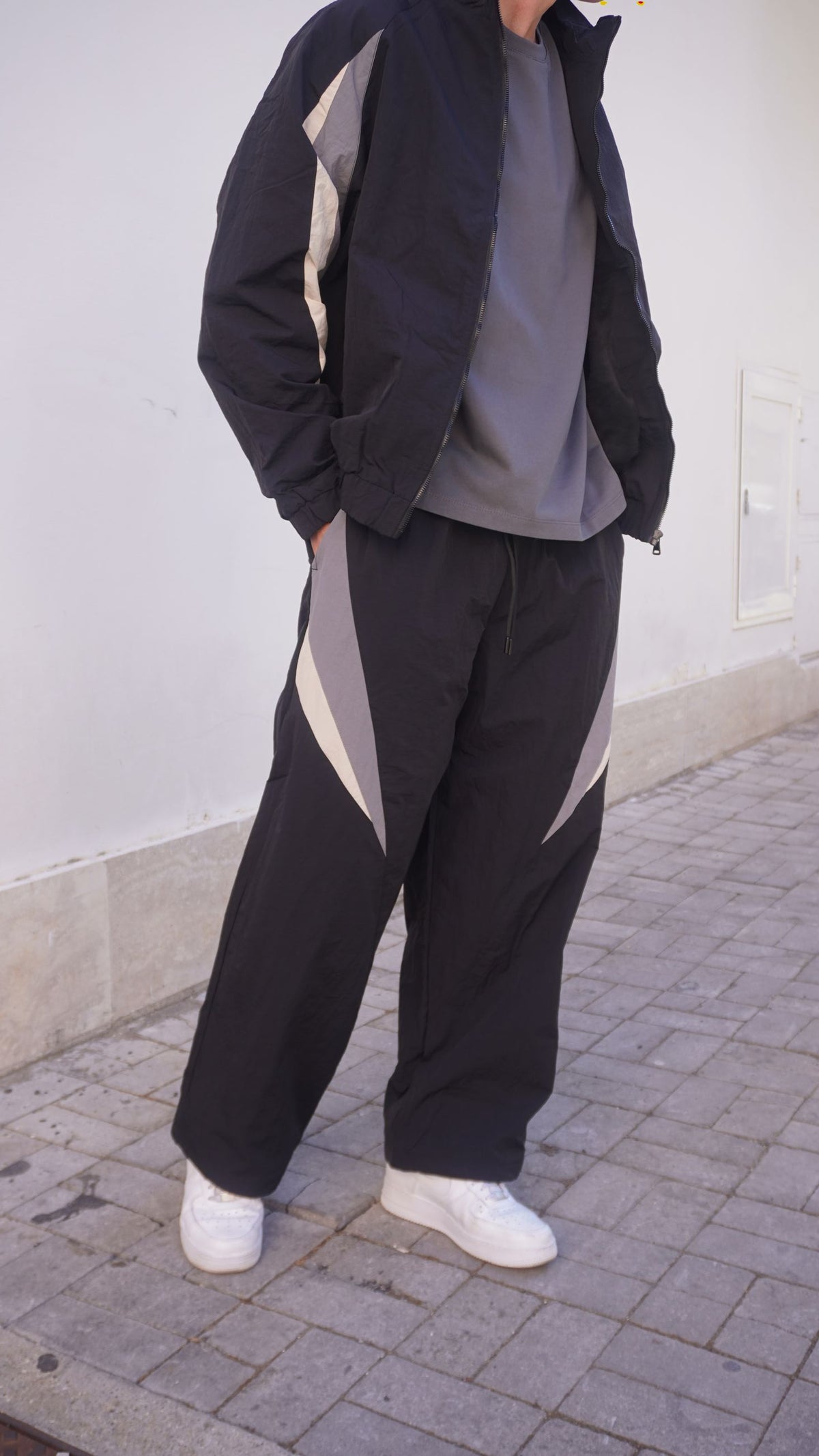 TUTA BALTIMORA