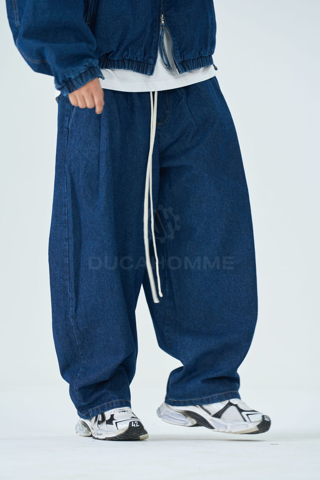 PANTALONE MALAGA