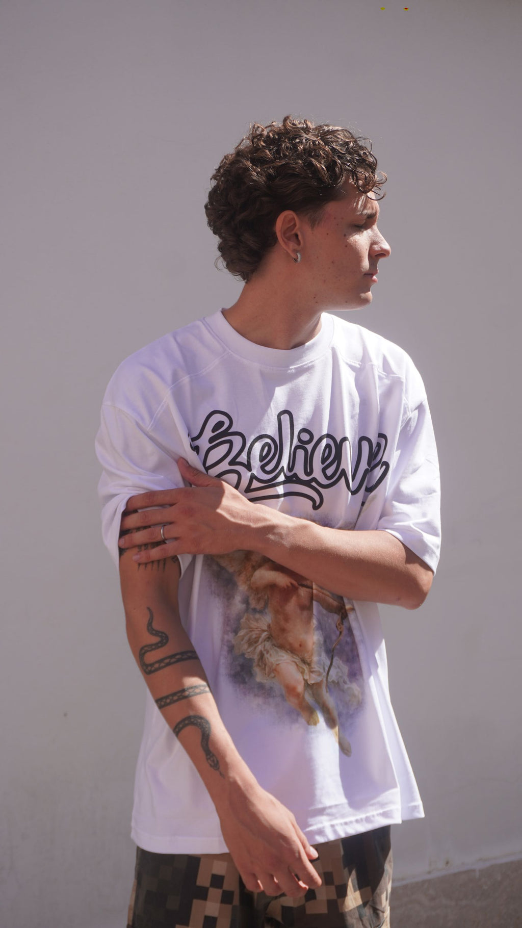 T-SHIRT IBAGUE