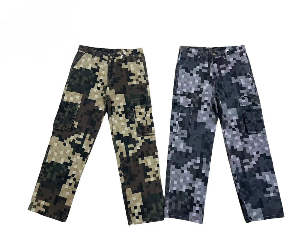 PANTALONE  MARSIELLE