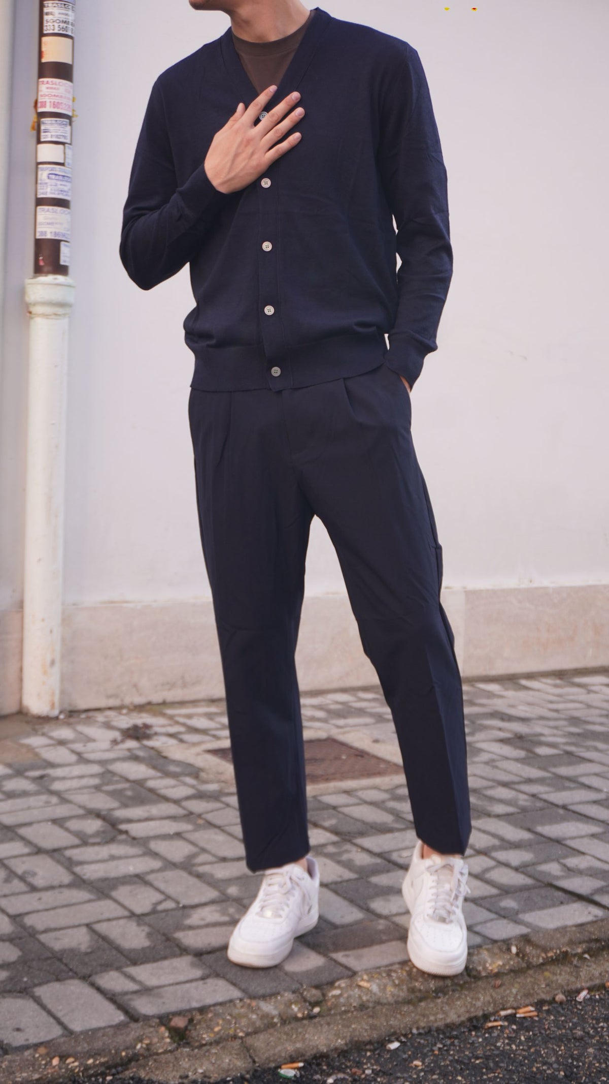PANTALONE VILNIUS