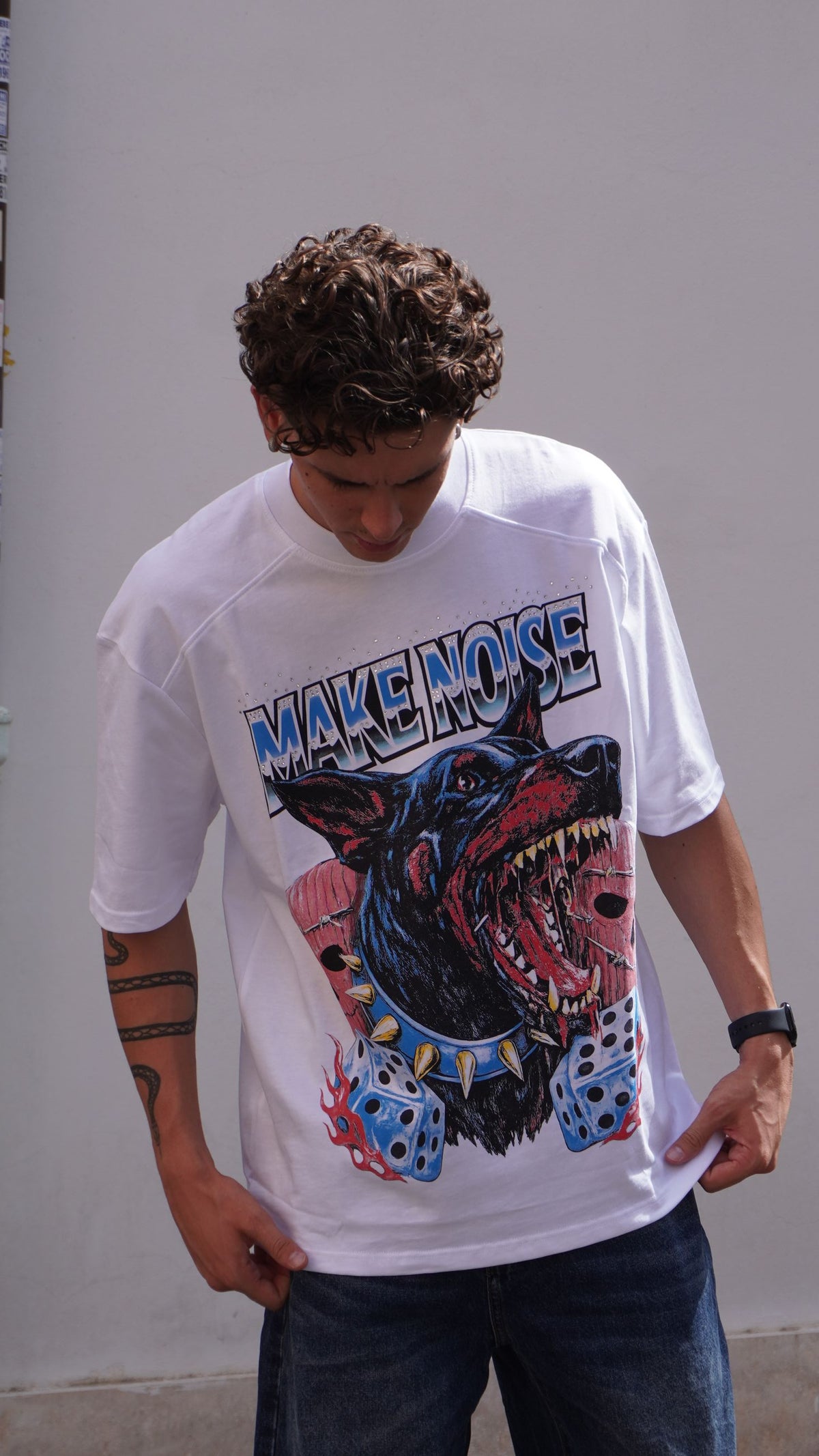 T-SHIRT PORTO ALEGRE