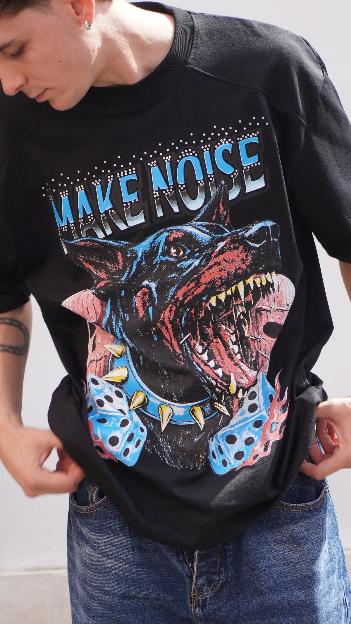 T-SHIRT PORTO ALEGRE