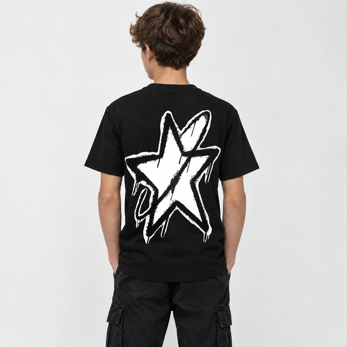 T-SHIRT STAR
